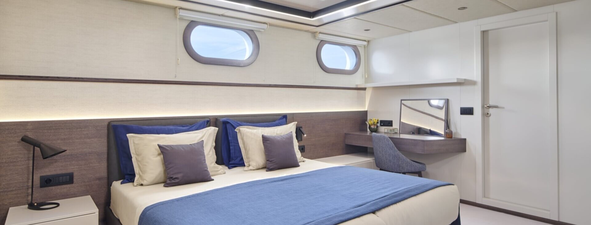 Anima Maris Custom 28