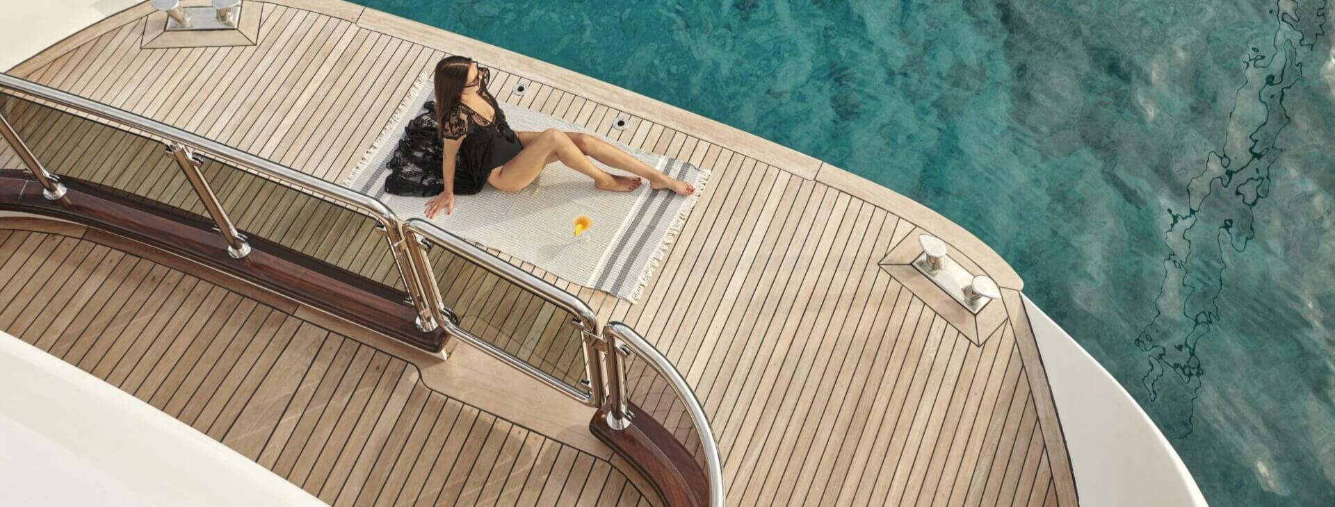 Anima Maris Custom 20