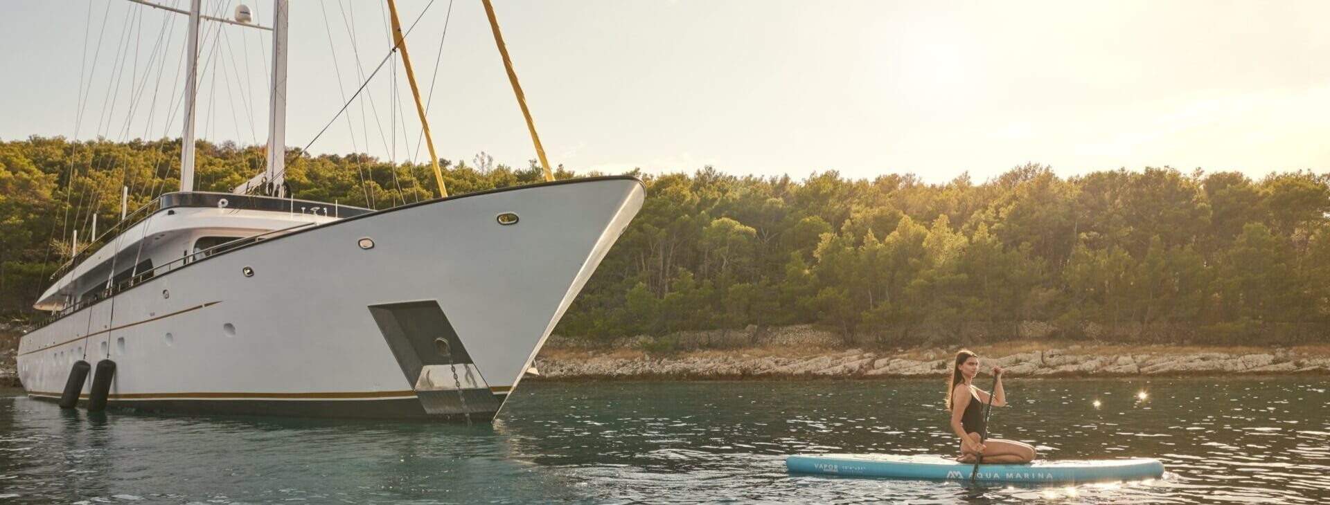 Anima Maris Custom 21