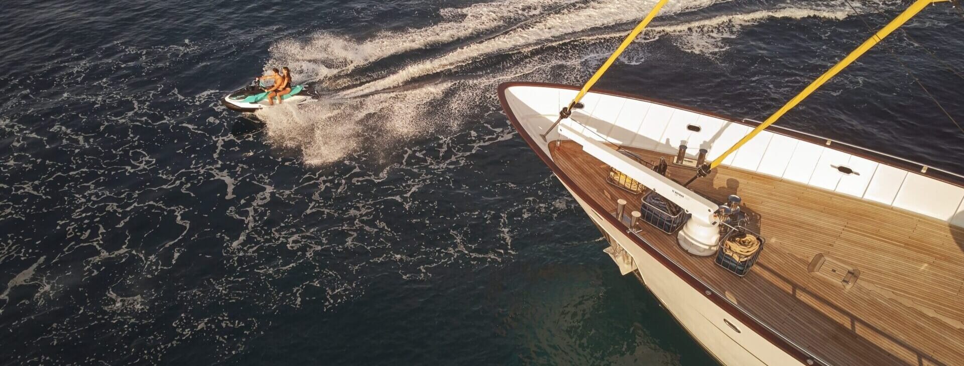 Anima Maris Custom 22