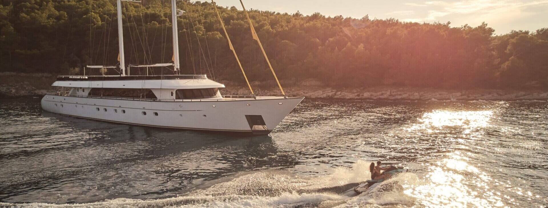 Anima Maris Custom 23