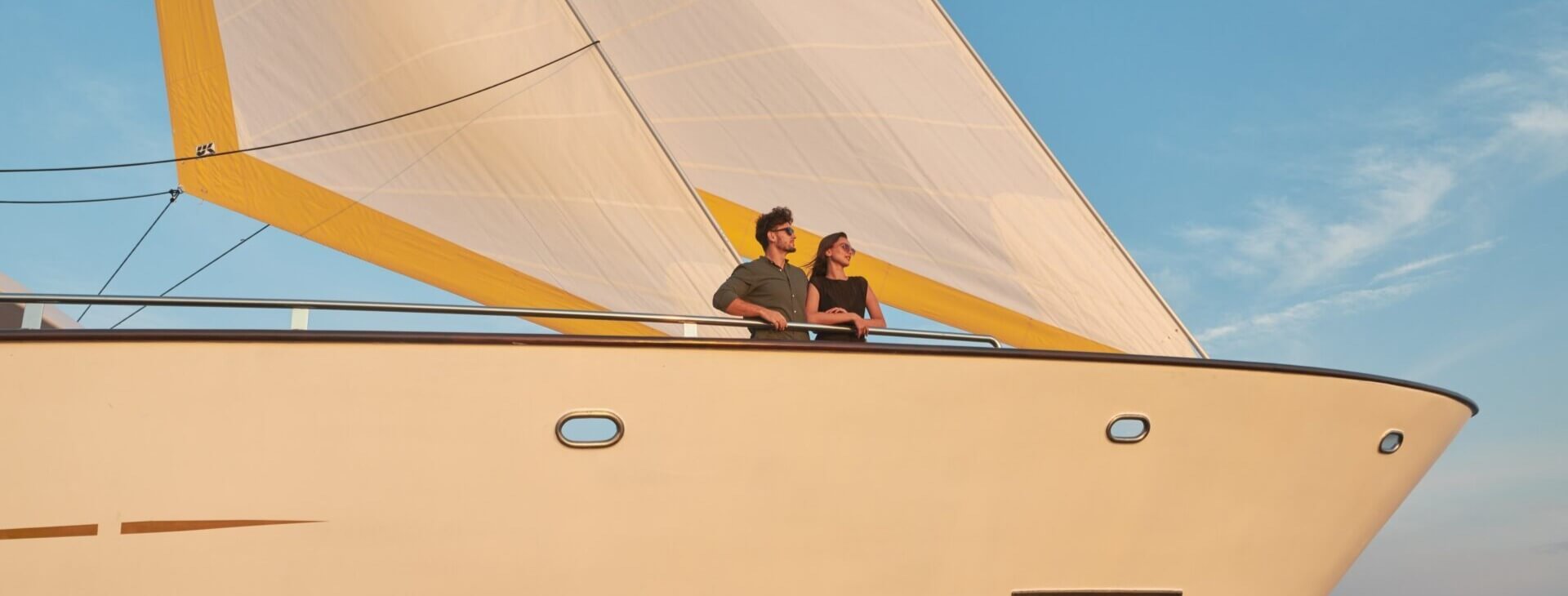 Anima Maris Custom 24