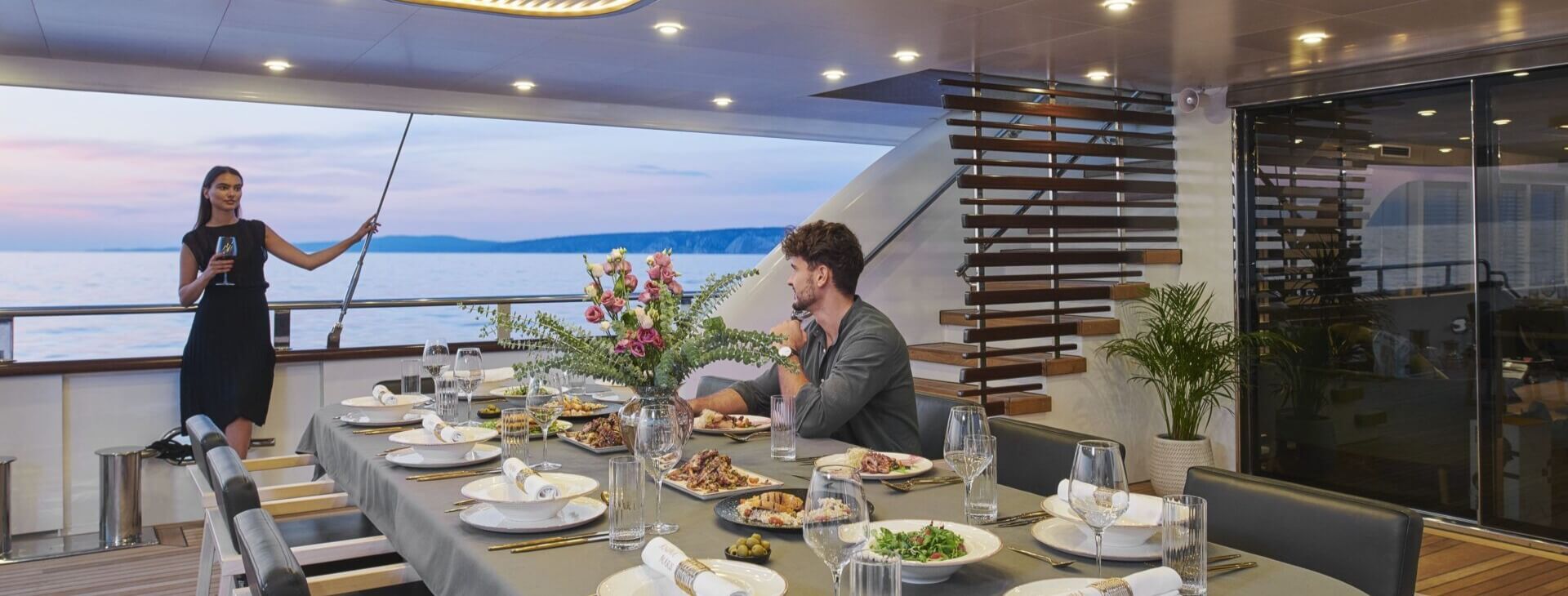 Anima Maris Custom 26