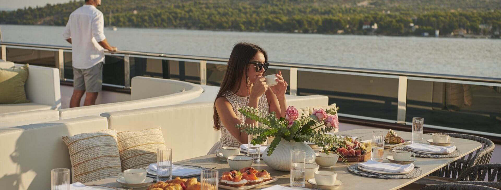 Anima Maris Custom 27