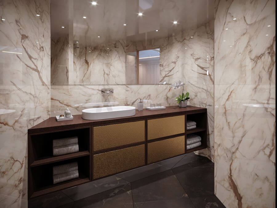 Love Story Custom 10