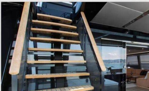 GRAYONE Sunreef Yachts 3