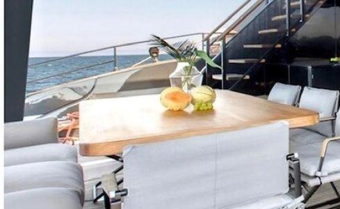GRAYONE Sunreef Yachts 4