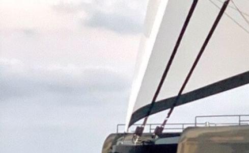 GRAYONE Sunreef Yachts 1