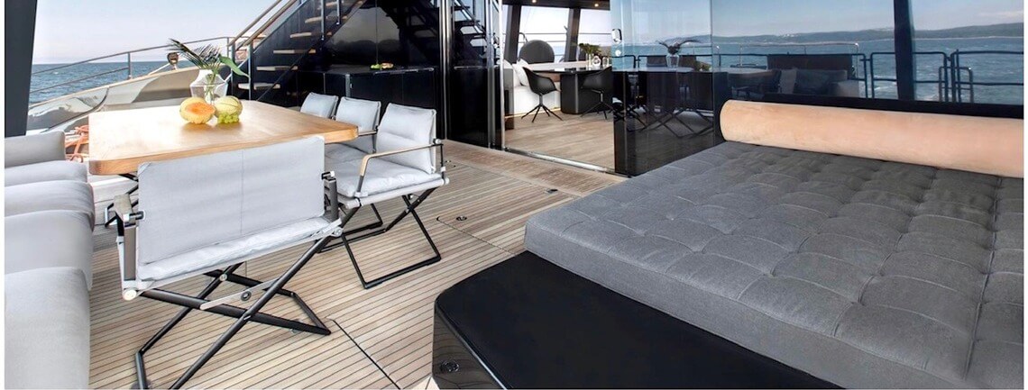 GRAYONE Sunreef Yachts 4