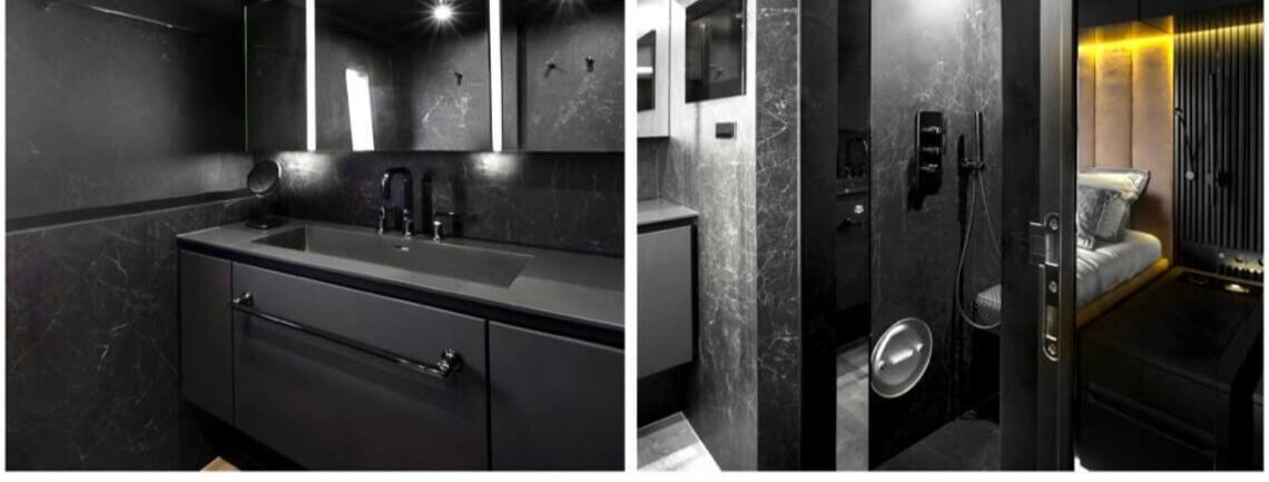 GRAYONE Sunreef Yachts 14