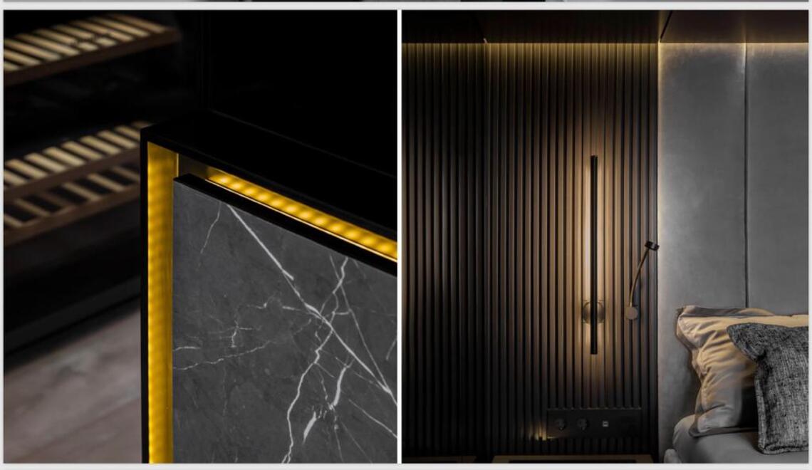 GRAYONE Sunreef Yachts 15