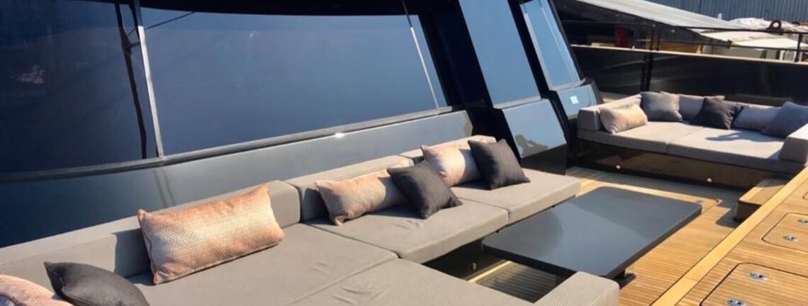 GRAYONE Sunreef Yachts 9