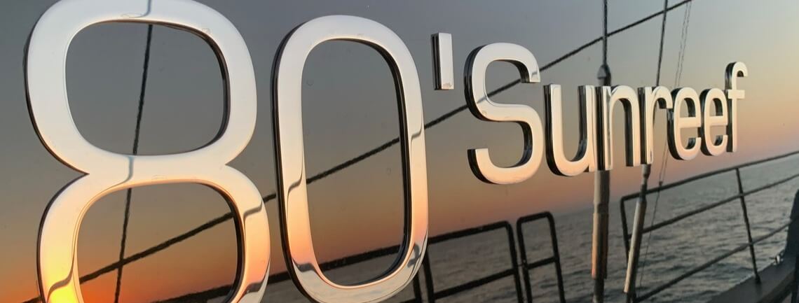 GRAYONE Sunreef Yachts 10