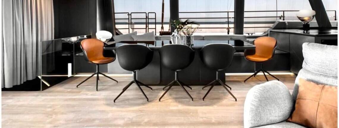 GRAYONE Sunreef Yachts 19