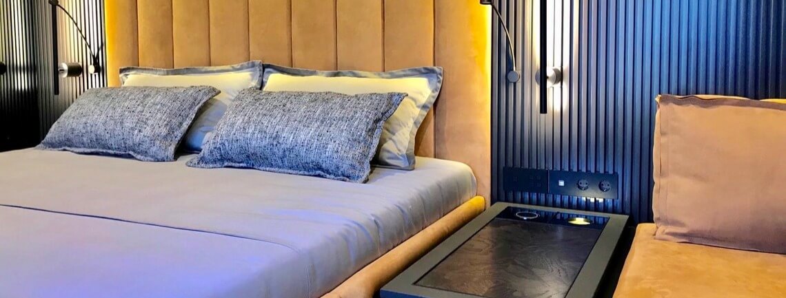 GRAYONE Sunreef Yachts 20