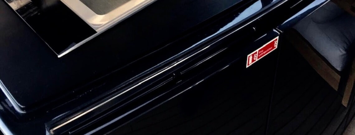 GRAYONE Sunreef Yachts 12