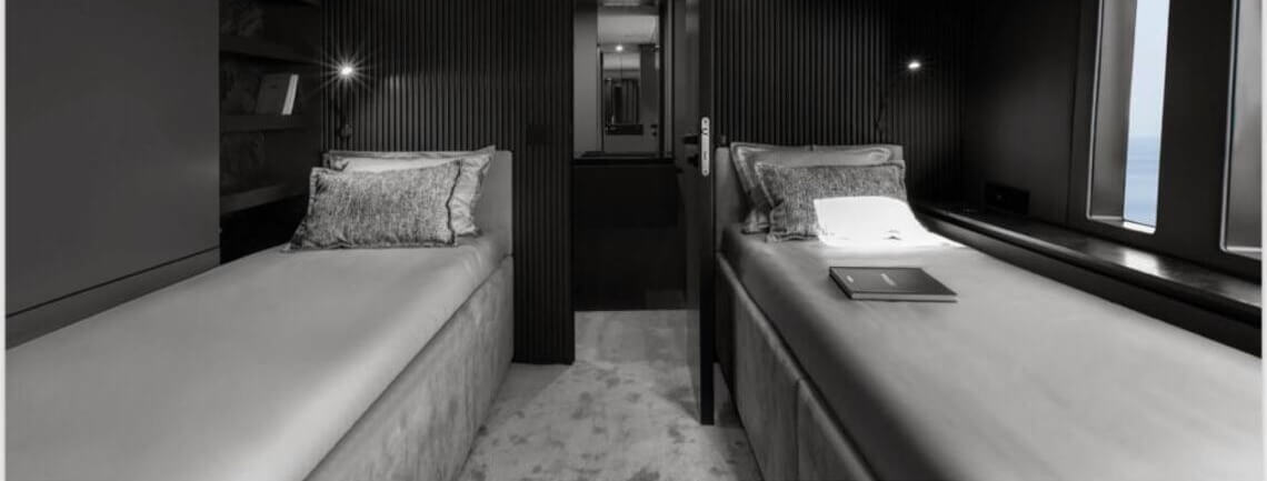 GRAYONE Sunreef Yachts 21