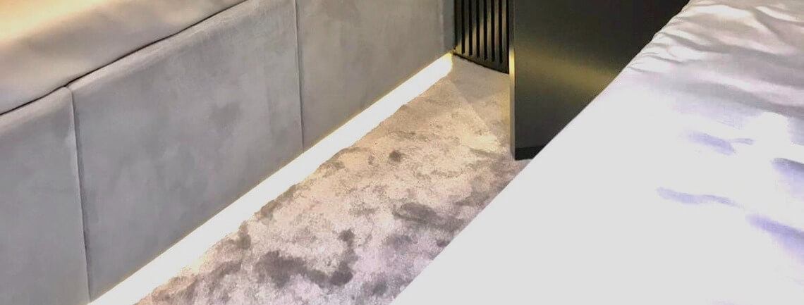 GRAYONE Sunreef Yachts 23