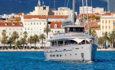 Life is Good	Custom 1