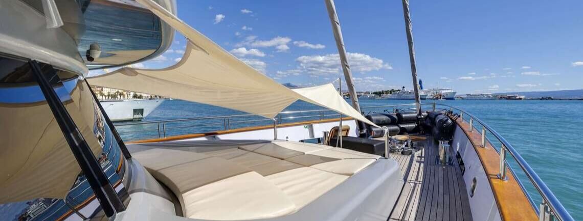 Life is Good Custom 8