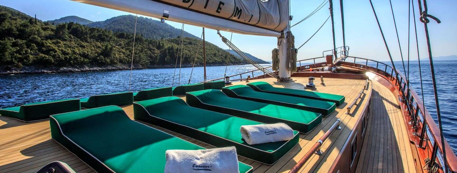 Carpe diem 7 Custom 3