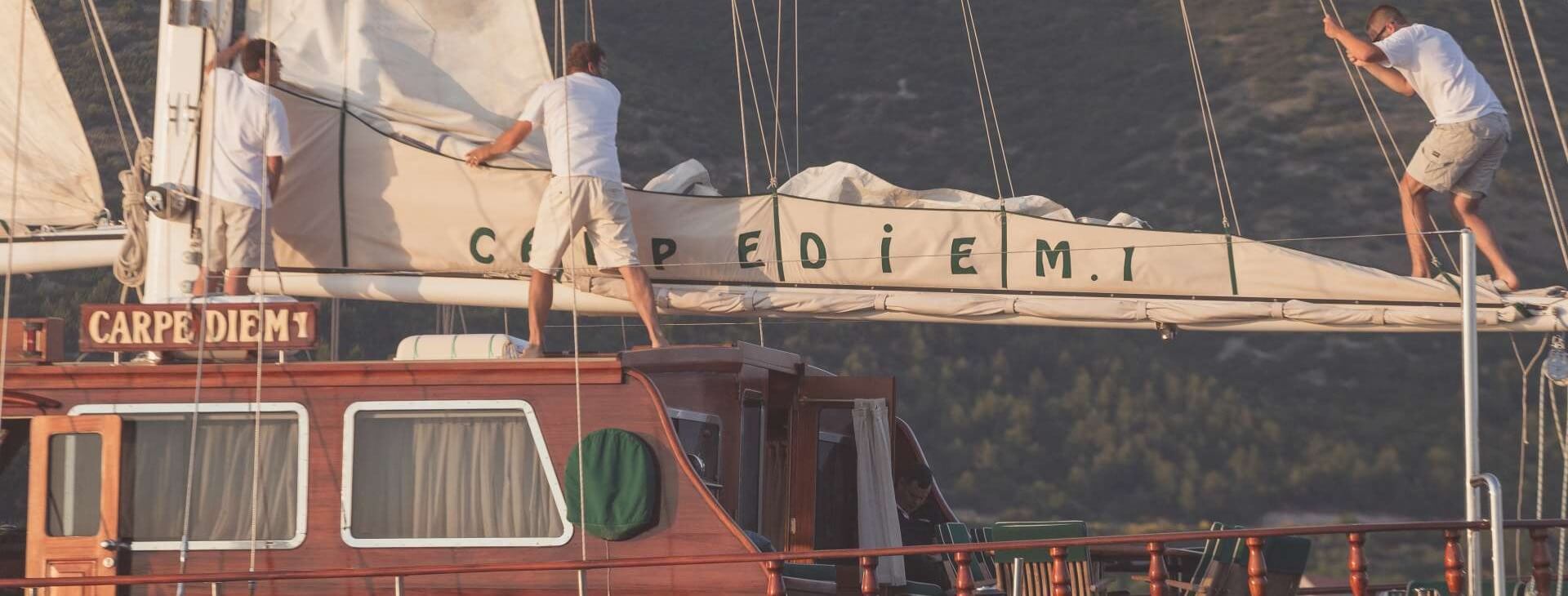 Carpe diem 7 Custom 6