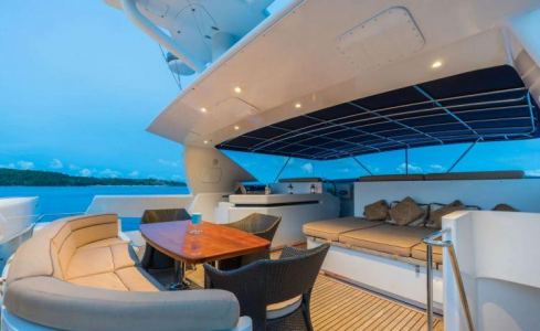 XANADU of LONDON Moonen 2