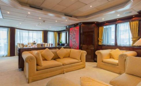 XANADU of LONDON Moonen 9