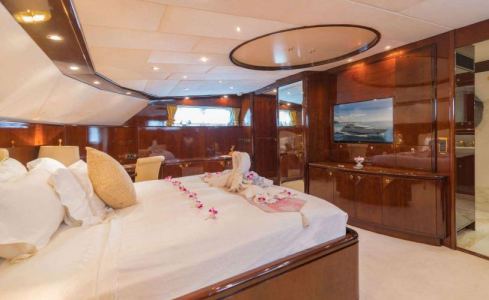 XANADU of LONDON Moonen 8