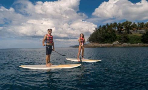 XANADU of LONDON Moonen 5