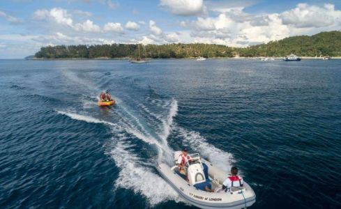 XANADU of LONDON Moonen 6