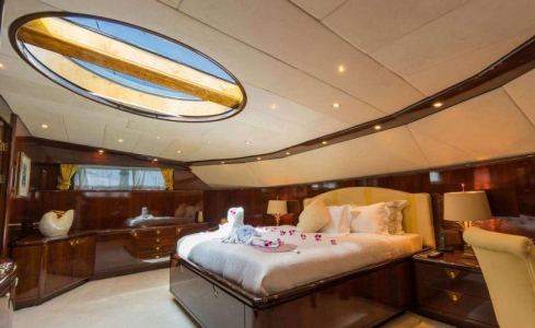 XANADU of LONDON Moonen 11