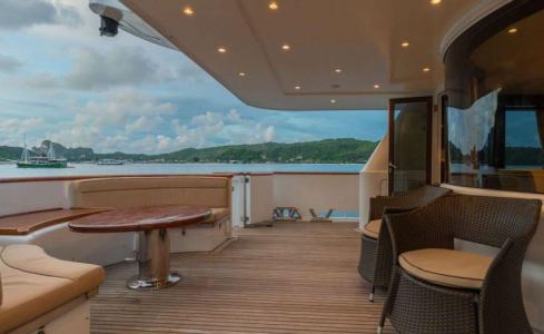 XANADU of LONDON Moonen 7