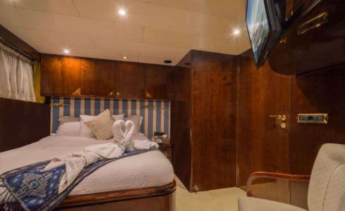 XANADU of LONDON Moonen 16