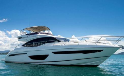 KATI Princess Yachts 2