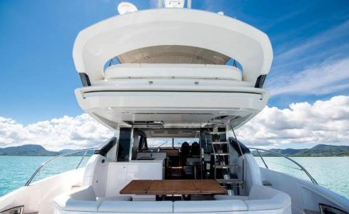 KATI Princess Yachts 3