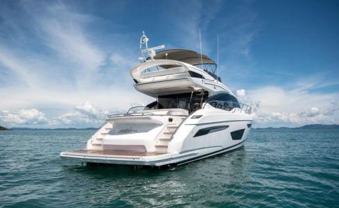 KATI	Princess Yachts 4