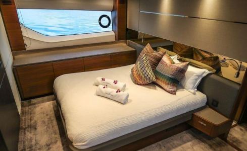 KATI	Princess Yachts 6