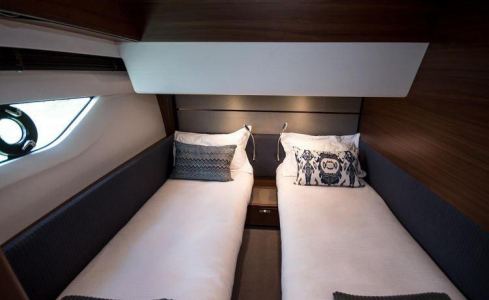 KATI Princess Yachts 7