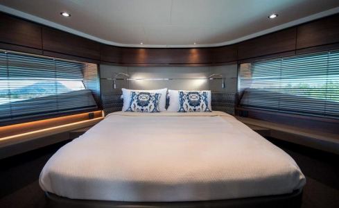 KATI Princess Yachts 8