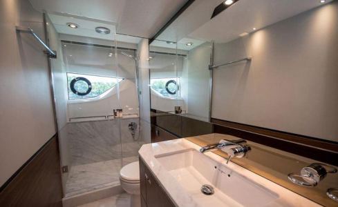 KATI Princess Yachts 9