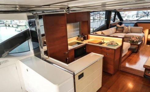 KATI Princess Yachts 10