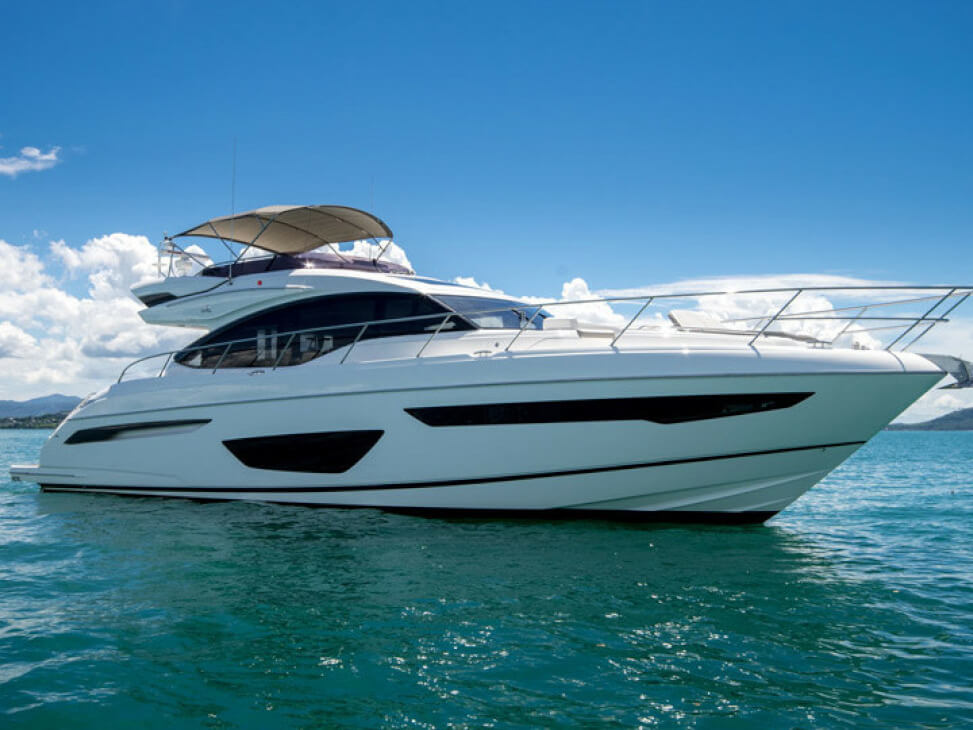 KATI Princess Yachts 2