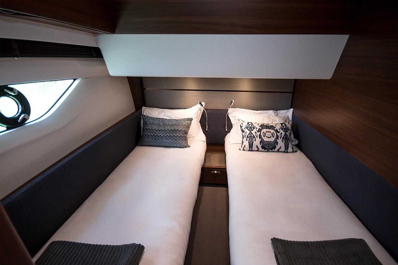 KATI Princess Yachts 7