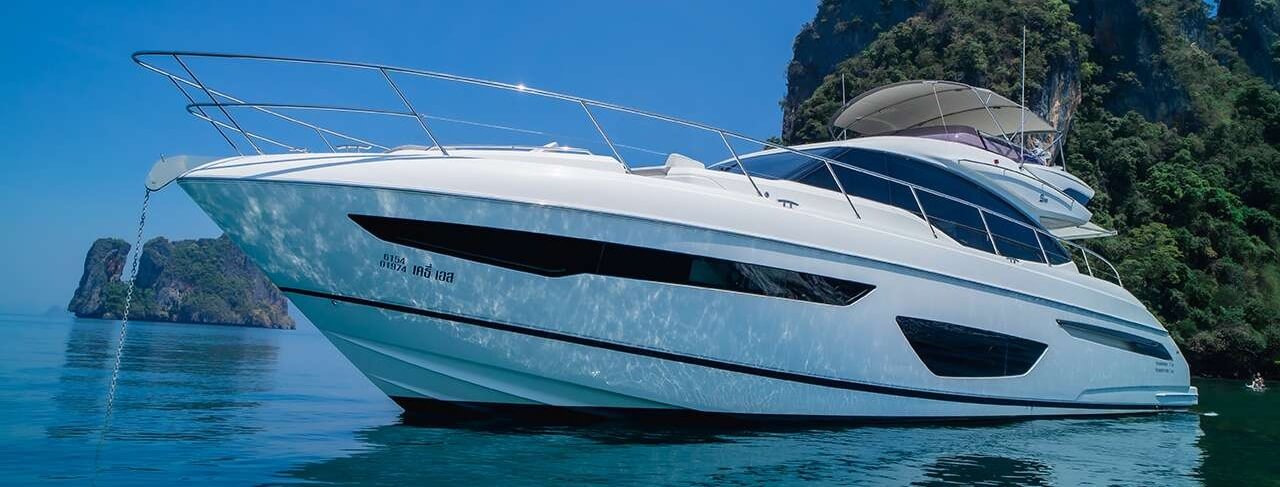 KATI Princess Yachts 1
