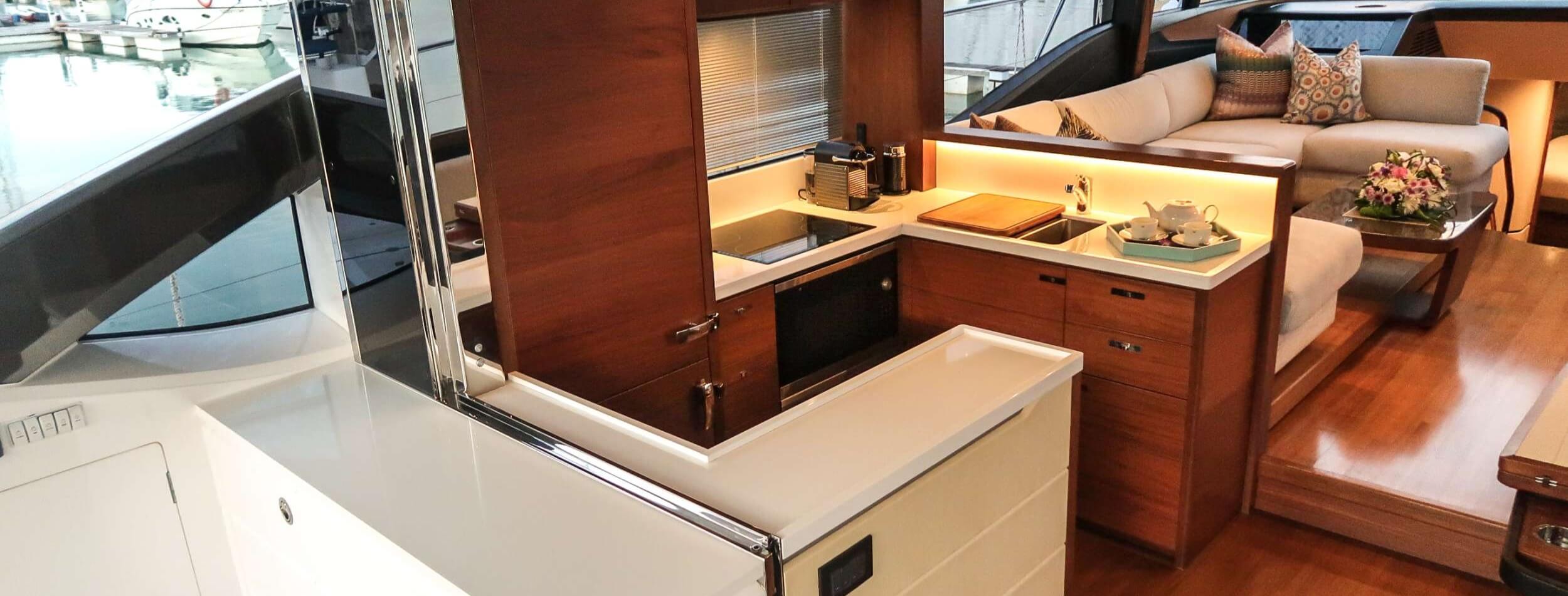 KATI Princess Yachts 9