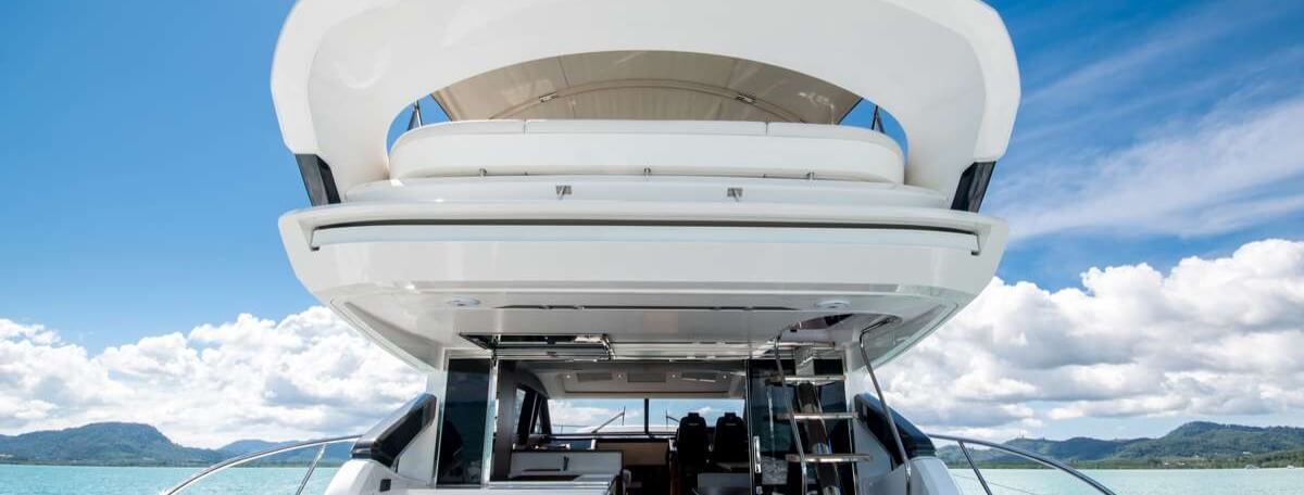 KATI Princess Yachts 3