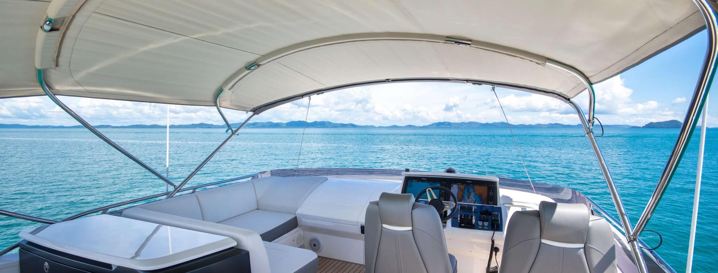 KATI Princess Yachts 4