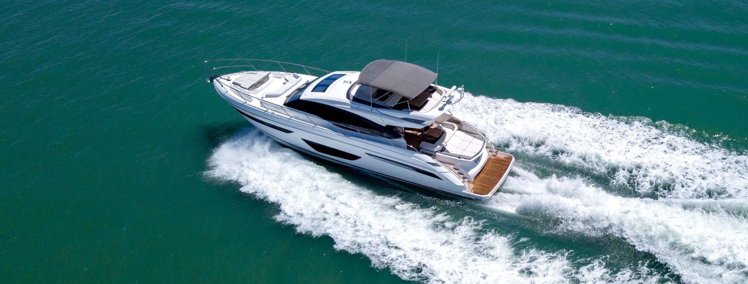 KATI Princess Yachts 2