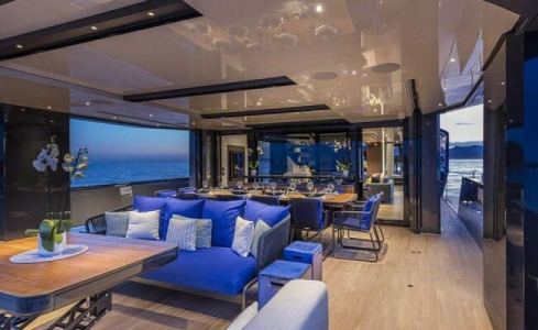 SEA CORAL II Arcadia 7